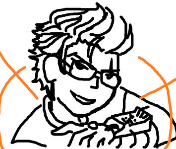 25.06.09 Travis Touchdown - buzzkillington091