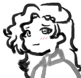 25.06.19 Arden OC - SleepyArden